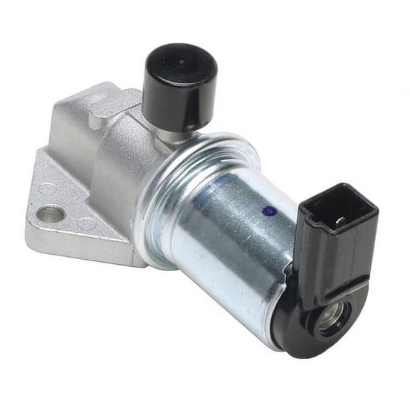 Delphi Idle Control Valve, Original Equipment Fits select: 1995 FORD EXPLORER