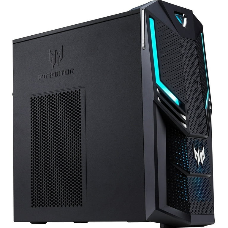 I7 9700k Predator 2080 ACER PREDATOR ORION 9000 I7-8700K RTX