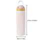 thumbnail image 3 of Botella Deportiva 1323186 3 (Beige), 3 of 9
