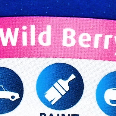 Wild Berry Fragrance
