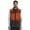 DarkGray, variant on Fleece Heated Vest for Men with Battery Pack – Soft Lightweight Heated Clothing for Winter Outdoor