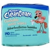 Huggies: Blue Melon Splash Cleanteam Flushable Moist Wipes, 140 Ct