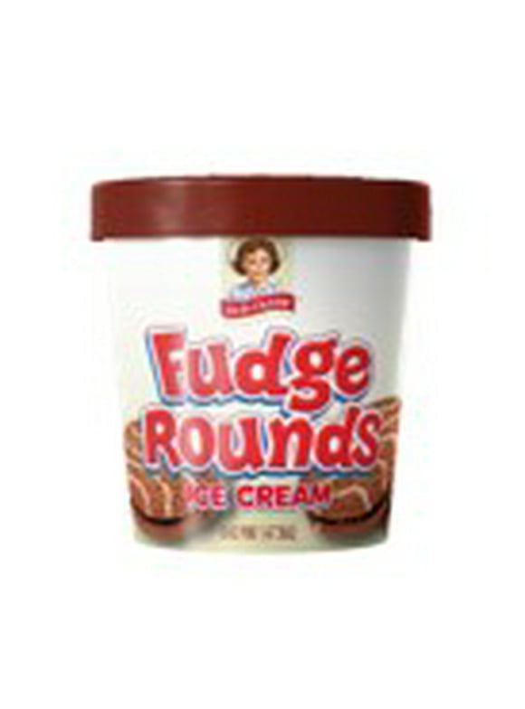 Little Debbie Ice Cream in Frozen Desserts