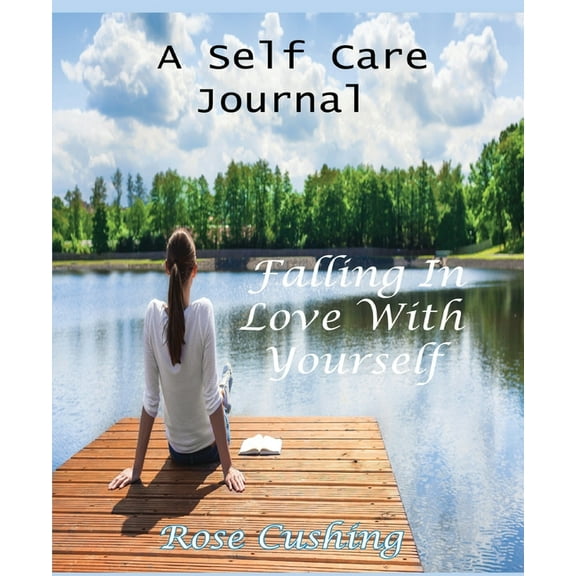 Falling in Love With Yourself, (Paperback)