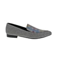 thumbnail image 5 of Bellini Ferris Women Flat Slip-on Shoe's In Grey Multi Wool, 5 of 6