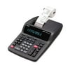 Casio FR-2650TM Two-Color Printing Desktop Calculator, Black/Red Print, 3.5 Lines/Sec -CSOFR2650TM