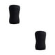thumbnail image 1 of Rodilleras elegantes Sonducket Modelo A negro S 2Conjunto, 1 of 6