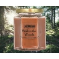 thumbnail image 2 of Walk In The Woods Soy Candle -Just Makes Scents Candles & Gifts, 2 of 2