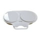 thumbnail image 3 of Máquina para Hacer Tortillas En Microondas Hcx240621009 | Aparato de Cocina de Plástico Apto para Uso Alimentario para Tortillas y Huevos Escalfados Rápidos y Fáciles | Utensilio de Cocina Ligero y D, 3 of 6