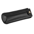 thumbnail image 3 of ZheElen Harmonica Case Cover PU Leather it an Musical Instrument Part Harmonica Pouch Gift 24 Holes, 3 of 6