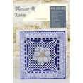 thumbnail image 3 of Parchment Lace Magazine #03 - Free Grid, 3 of 4