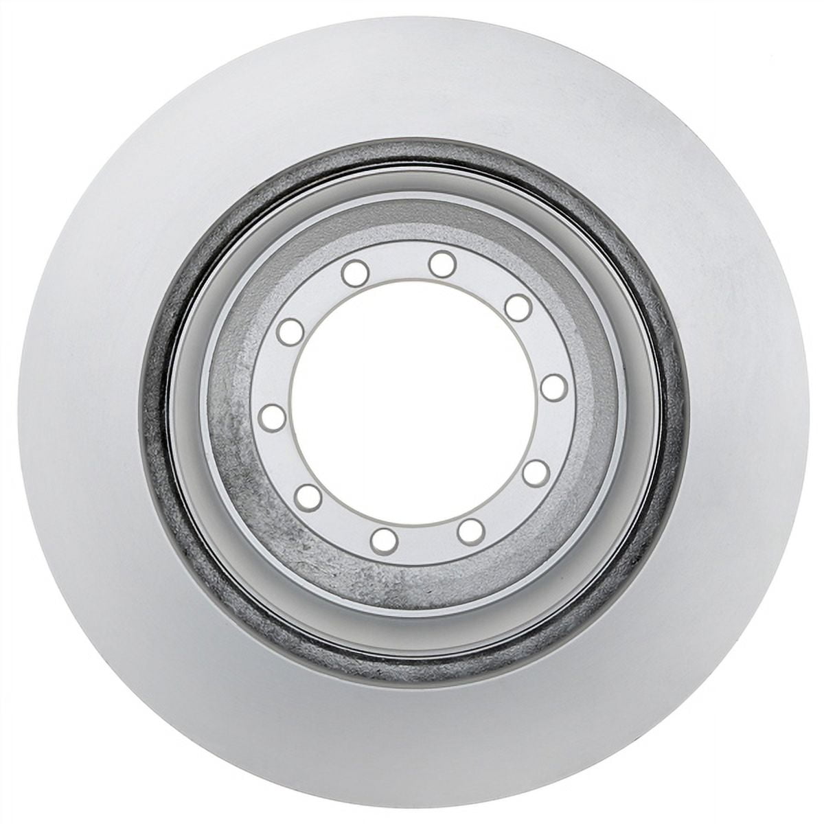 ACDelco Front Brake Rotor