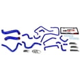 thumbnail image 2 of HPS Blue Reinforced Silicone Radiator, Heater and Ancillary Hose Kit Coolant for Subaru 2005 Impreza WRX 2.0L Turbo, 2 of 2
