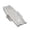 Grey, variant on Girls’ Basic Leggings – Soft Blend Everyday Stretch Pants, Comfortable Casual Bottoms for Play, School, and Home, Ages 1-8 Pink 90