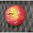 thumbnail image 1 of Simulación de manzana roja, manzana verde, simulación de fruta, modelo de manzana falsa, decoración, diseño de sitio, accesorios, 1 of 6