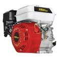 thumbnail image 1 of Motor De Gasolina 6.5 HP 4 Tiempos High Power MG-6504, 1 of 4