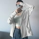 thumbnail image 4 of Ropa de verano con protección solar de seda helada de código AL de Desiderio, abrigo de protección UV transpirable para montar en verano, ropa de protección solar femenina, 4 of 5