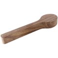 thumbnail image 5 of Juego de 2 Piezas de Cuchara para Tallar Madera en Blanco y Nogal Kit de Tallado Artesanal de Madera Sin Terminar para Whitteler Principiante, 5 of 5