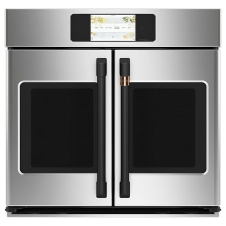 Café - Accessory Kit for CTD90FP4MW2 - Brushed Black