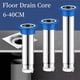 thumbnail image 4 of Convenient Stainless Steel Floor Drain Core with Accurate Size Measurement, 4 of 11