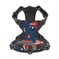 thumbnail image 4 of Gaeub Fire Truck 1 Gaeub Fire Truck 1 No Pull Dog Harness, Secure and Adjustable Pet Vest for Outdoor Activities -, 4 of 9