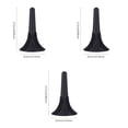 thumbnail image 2 of Soidarity Trompeta Trípode Soporte Pata de metal Desmontable Portátil Plegable Trompeta Soporte Resto Accesorio Type1, 2 of 6