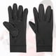 thumbnail image 2 of par de guantes de compresión de cobre con dedos completos, antideslizantes, para mujeres y hombres., 2 of 6