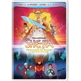 thumbnail image 1 of She-Ra et les Princesses du Pouvoir: Saisons 1-3 [DVD], 1 of 2