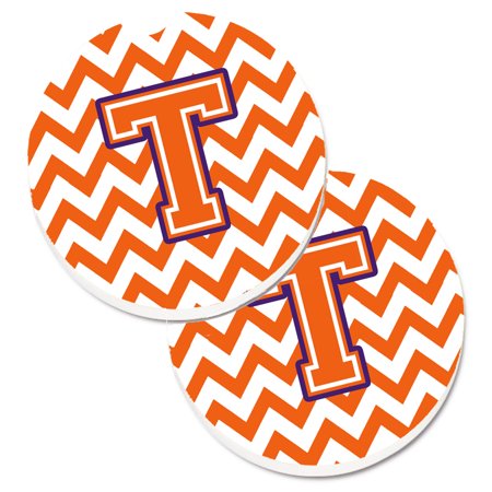 Set of 2 Cup Holder Car Coasters