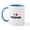 White/Blue Inside, variant on CafePress - I * Rutabaga Mug - 11 oz Ceramic Mug - Novelty Coffee Tea Cup