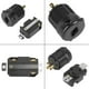 thumbnail image 3 of Fuente de alimentación USB recargable para tatuajes, fuente de alimentación inalámbrica con fuente de alimentación inalámbrica para lápiz de tatuaje giratorio RCA Fuente de alimentación inalámbrica Salida de alta intensidad Jadeshay A, 3 of 8