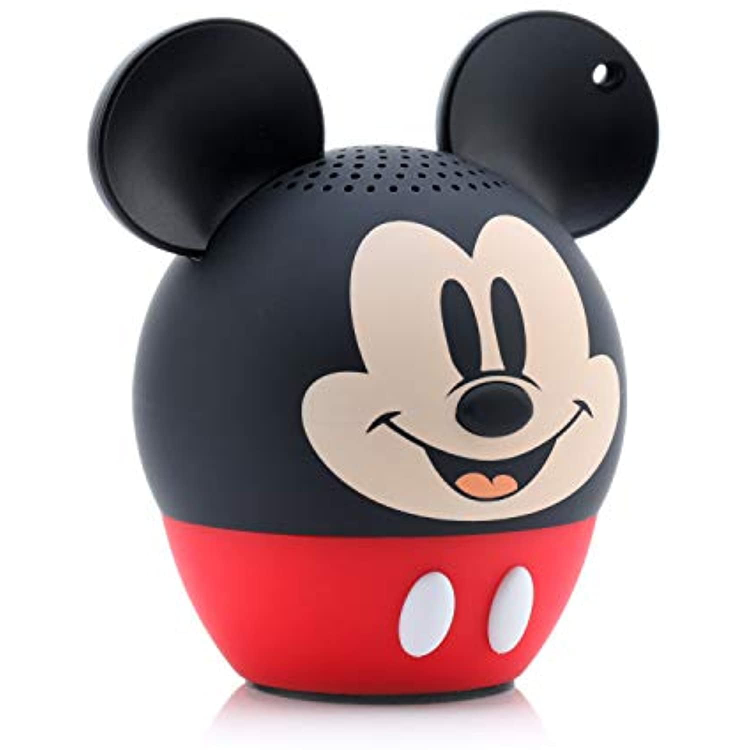 Mickey Mouse 810665 Mickey Mouse Bitty Boomers Bluetooth Speaker