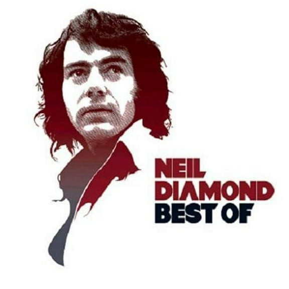 Neil Diamond - Best of - Music & Performance - CD