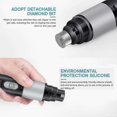 thumbnail image 3 of Pet Nail Grinder - Superior Electric Paw Trimmer Clipper, 3 of 4