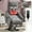 Light Gray, variant on Power Lift Recliner Chair for Elderly with Massage and Heat, Electric Lift Recliner Single Sofa with USB Charge Port and Side Pockets for Living Room, Grey