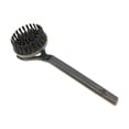 thumbnail image 1 of GROWTH TANK Coffee Machine Cleaning Brush Deep Cleaner Brushes Round Brush Head Professional for 58mm, 1 of 8