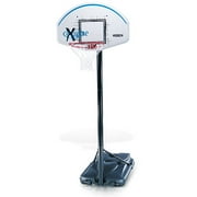 Street Court Portable Basketball Goal
