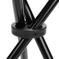 thumbnail image 5 of OTVIAP Outdoor Camping Folding Tripod Chair, Green, 5 of 8