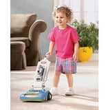 little tikes roll and pop vac