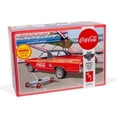 thumbnail image 1 of Maqueta AMT Coca-Cola 1968 Chevy El Camino SS escala 1:25, 1 of 9