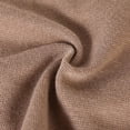 thumbnail image 2 of Pantalones Botón extendido Maternidad Embarazo Cinturón elástico ajustable Caqui, 2 of 4
