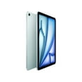 thumbnail image 2 of 2024 Apple 13-inch iPad Air M2, Built for Apple Intelligence, Wi-Fi 256GB - Blue, 2 of 10