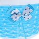 thumbnail image 5 of EeaseMX 1 juego de cestas para bicicleta infantil, patinete, serpentinas y fundas para manillar, accesorios para bicicletas infantiles., 5 of 8