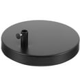thumbnail image 2 of Swing Arm Desk Lamp Base Table Desk Lamp Mount Base Mounting Stand Lamp Making Supply, 2 of 5