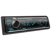 New Kenwood KMM-BT732HD Digital Media (Does Not Play Disc) & SiriusXM Tuner