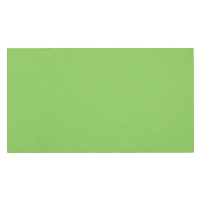 segolike Photopolymer Plate 1 Sheet Making Craft Solid Polymer Die Resin Stamp Making Green