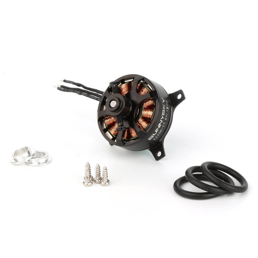 PEACH Sunnysky X2206 Brushless Motor 