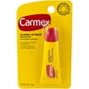 5 Pack - Carmex Moisturizing Lip Balm - .35oz Each