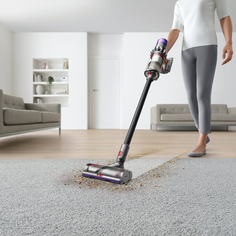 Dyson V11 Torque Drive 掃除機 Amazon.com - Dyson V11 Torque Drive Cordless Vacuum Cleaner