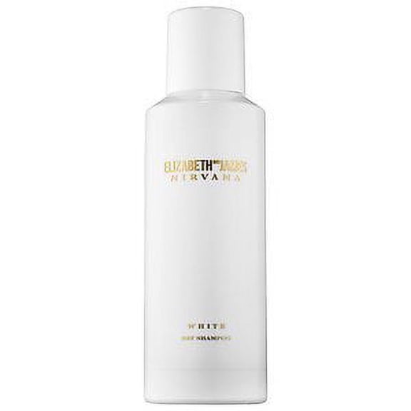Elizabeth and James Nirvana White Dry Shampoo 4.4oz by Elizabeth and James